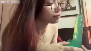 Bokep Gadis Chindo Cantik Mulus Binal 2