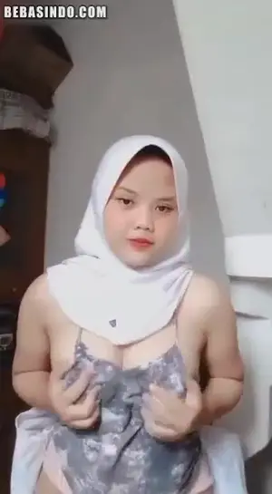 Bokep Indo Abg Hijab Pap Pamer Toket Gede Bokep Indo Abg Hijab Pap Pamer Toket Gede