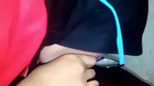 Bokep Indo Mahasiswi Hijab Sepong Kontol