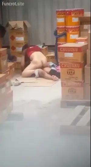 Bokep Ngintip Karyawan Ngewe Di Gudang Bokep Ngintip Karyawan Ngewe Di Gudang