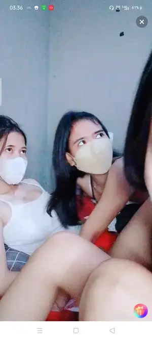 Bokep Papaya Live Show Rame Rame Dgn Temen2 Kos