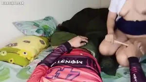 Bokep Punya Adik Smp Pulang Sekolah Ml