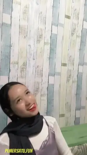 Bokep Zia Jilbab Abg 18Yo Pamer Tt Dan Colmek